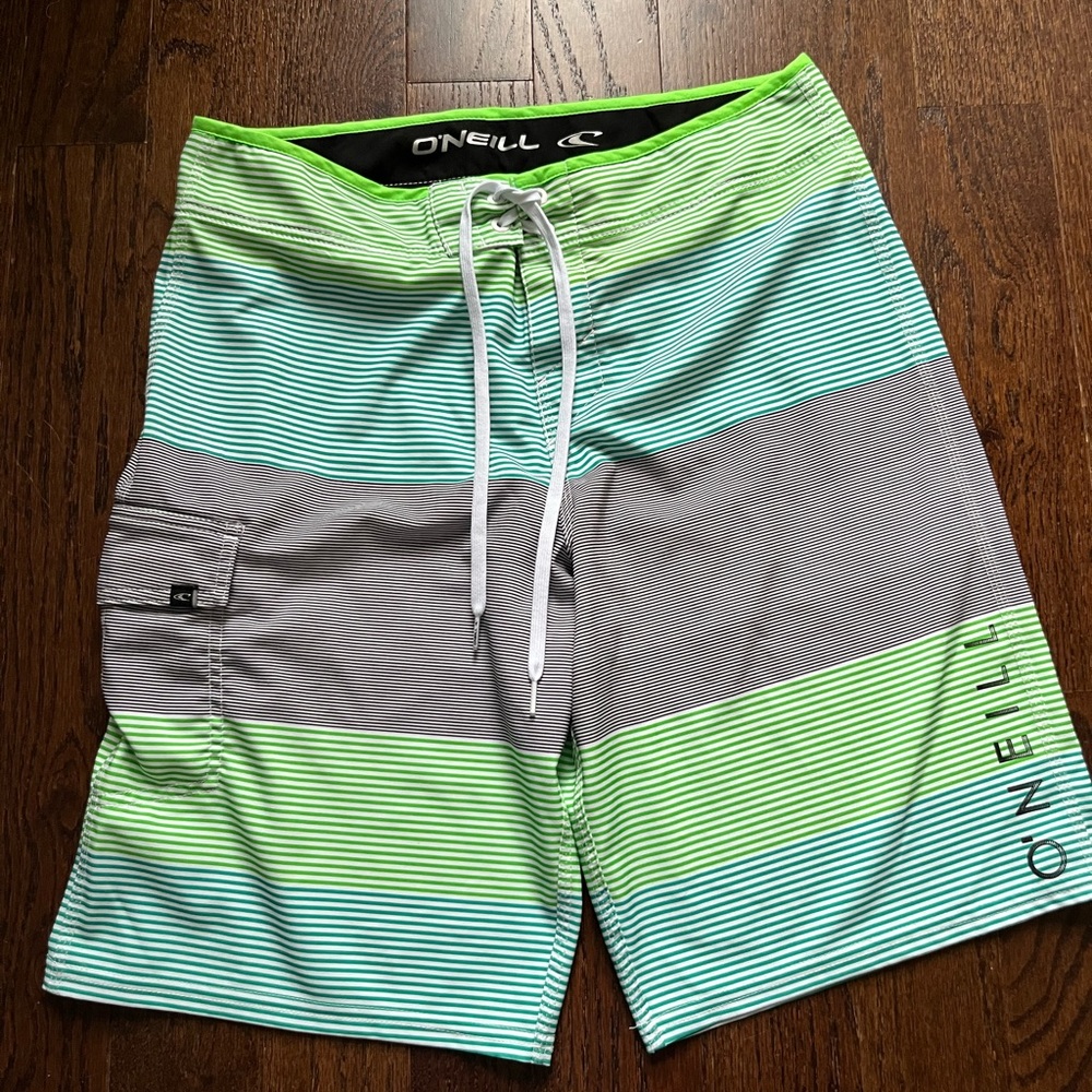 Men’s Bathing Suit